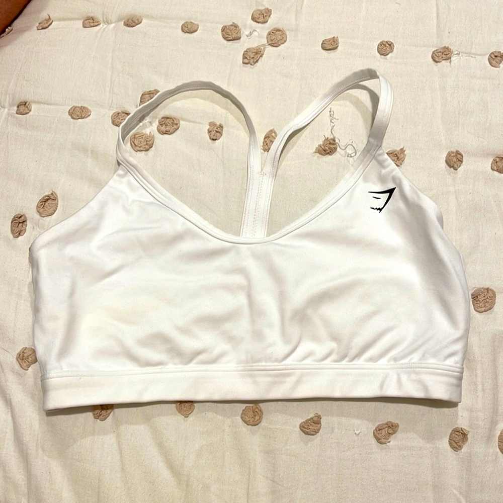 Gymshark Sports Bra